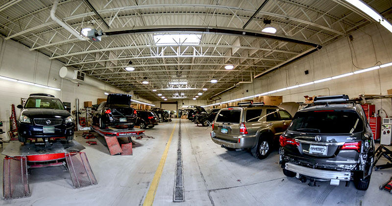 EURO Collision Center