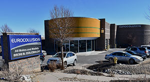 EURO Collision Center