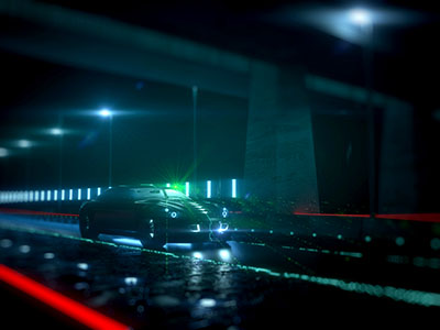 Lidar technology