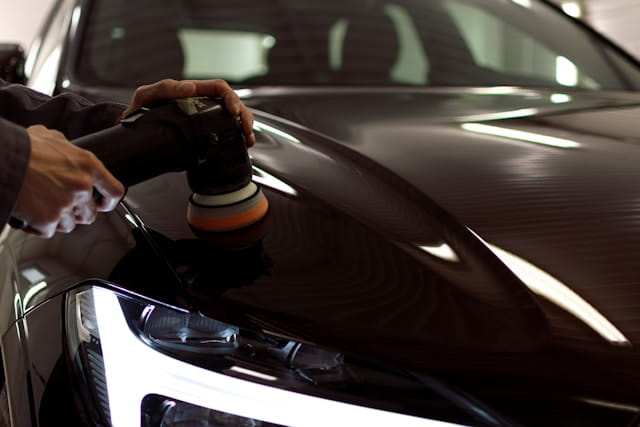 Interior and exterior auto detailing in Highlands Ranch CO