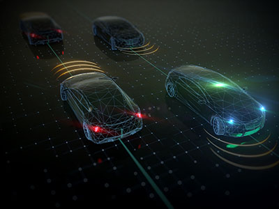 Radar systems